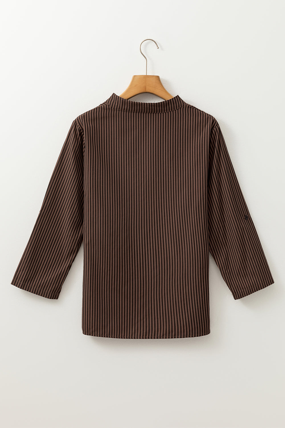 Stripe Classic Shirt