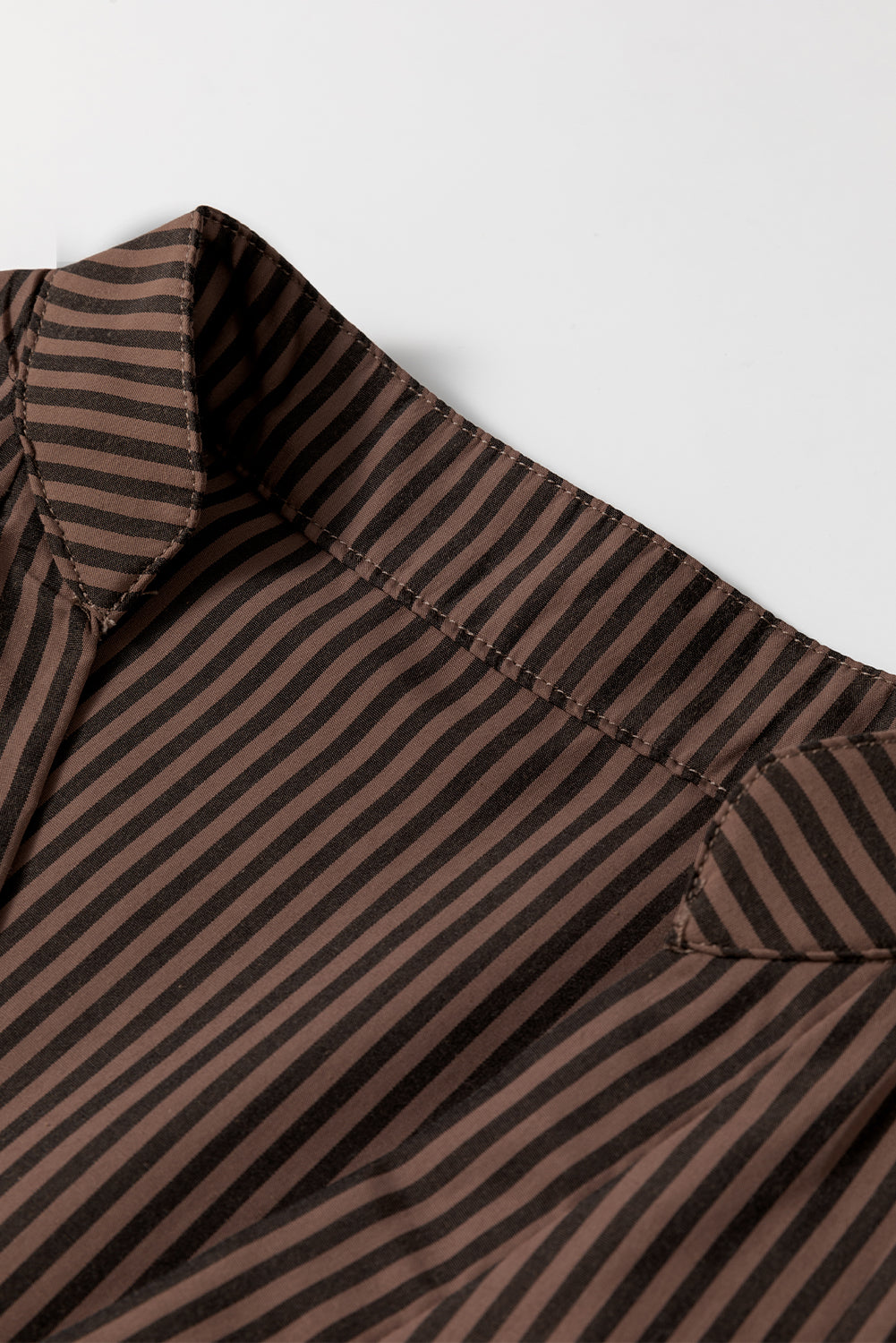 Stripe Classic Shirt