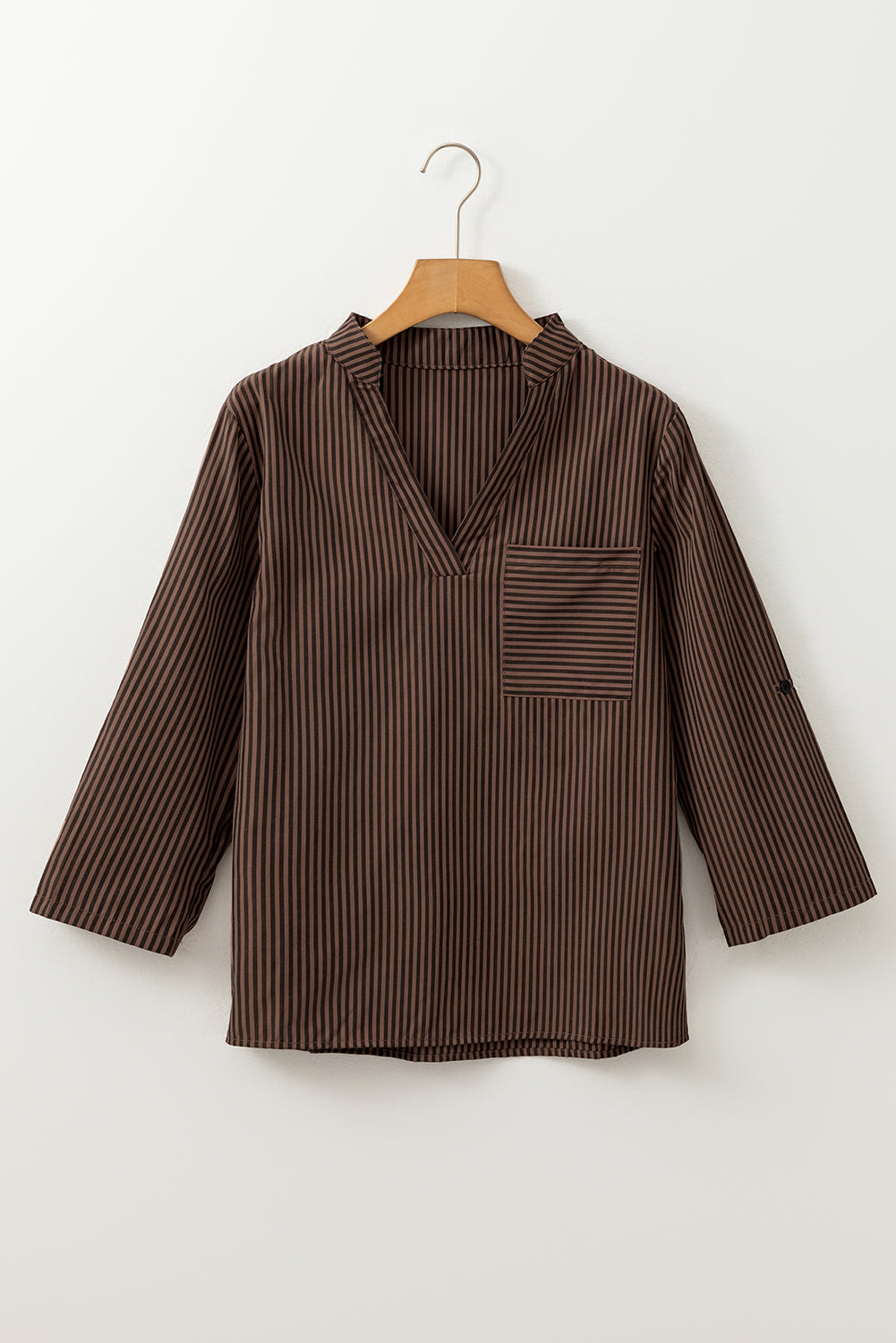 Stripe Classic Shirt